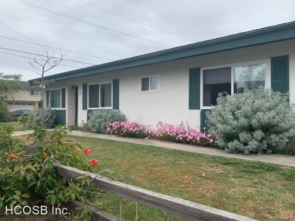 925 Camino Lindo, Goleta, CA 93117 House Rental in Goleta, CA