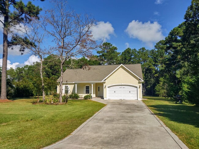 Building Photo - 107 Buccaneer Ct. Swansboro