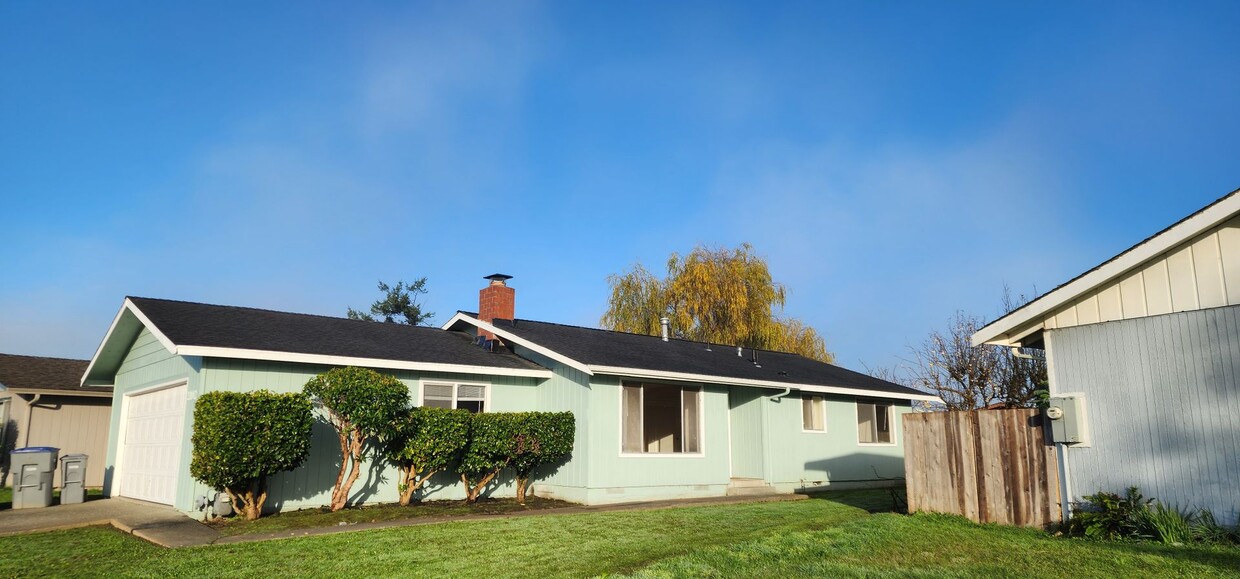 2102 Haeger Ave, Arcata, CA 95521 House Rental in Arcata, CA