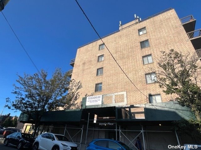Primary Photo - 213-02 42nd Ave