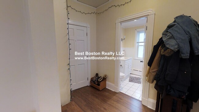 Foto del edificio - 21 Chandler St