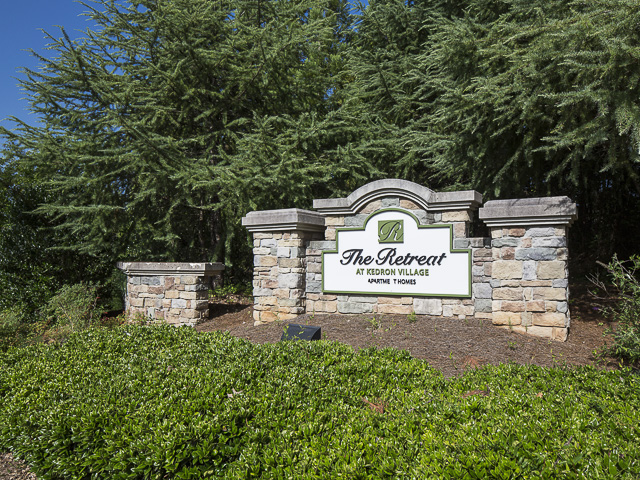 The Retreat At Kedron Village Apartment Homes Rentals - Peachtree City 