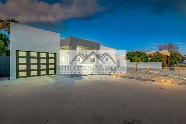Foto del edificio - 4540 E Heatherbrae Dr