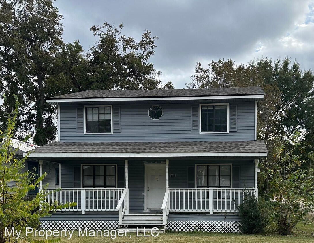 Primary Photo - 2 br, 1 bath House - 1859 1/2 Anna Street