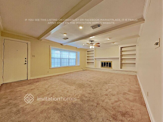 Foto del edificio - 1115 Misty Lea Ln