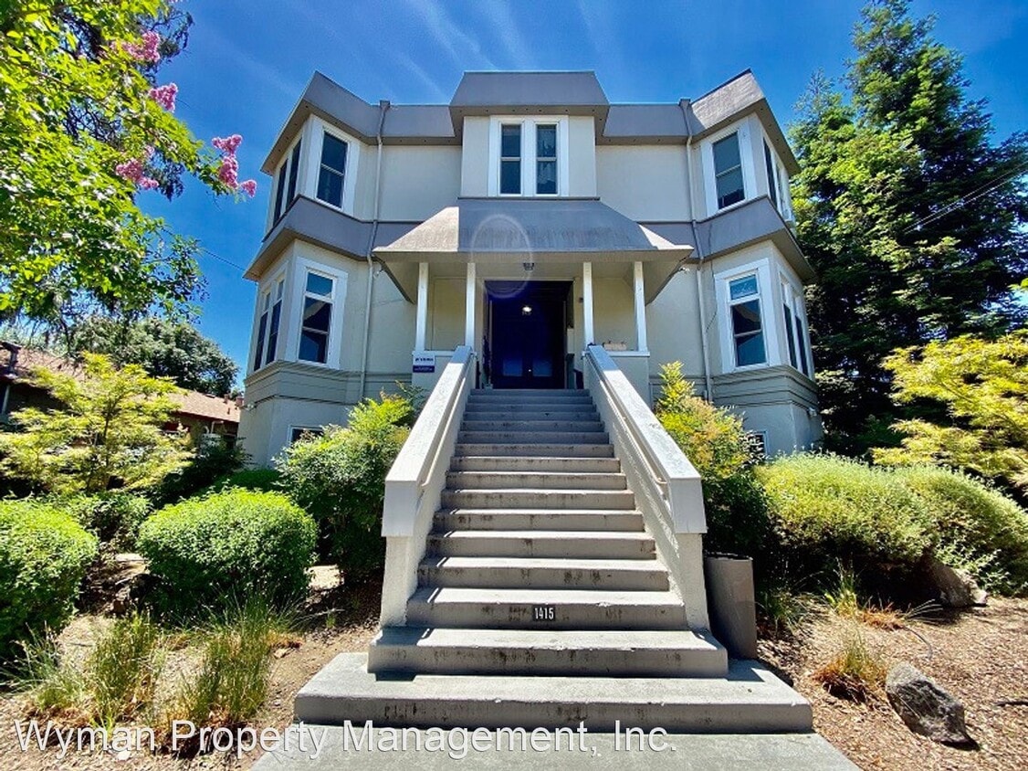 1415 Brown St, Napa, CA 94559 Room for Rent in Napa, CA