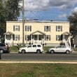 4 Family townhouse style.Has private parking in rear. - 256 Grove St