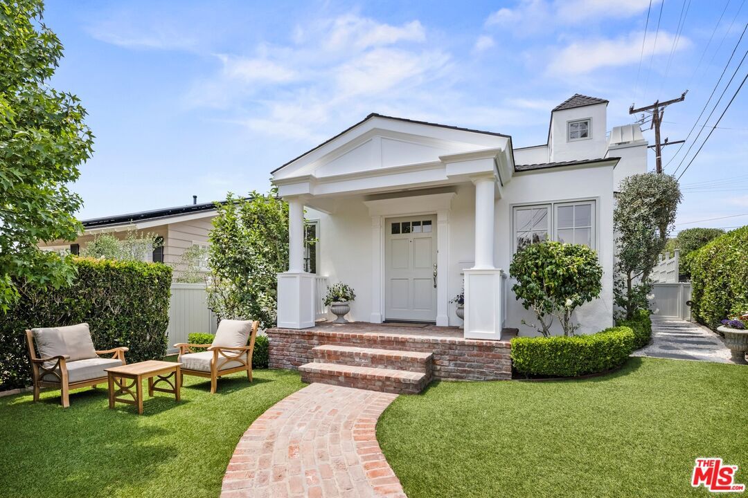 Foto principal - 541 Homer St