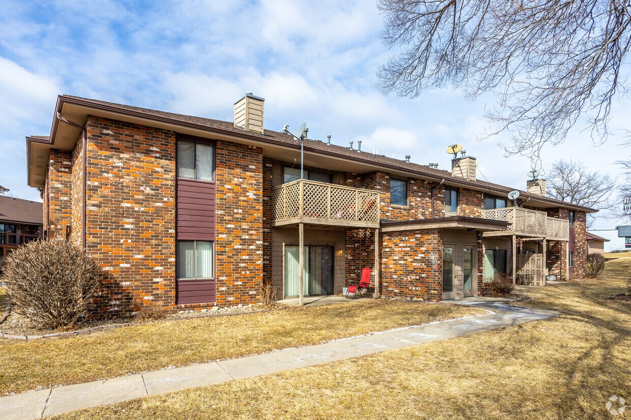 Stanton Apartments Apartments in Des Moines, IA