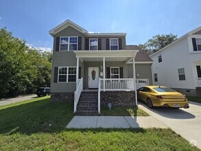 Building Photo - 1301 Elm Ave