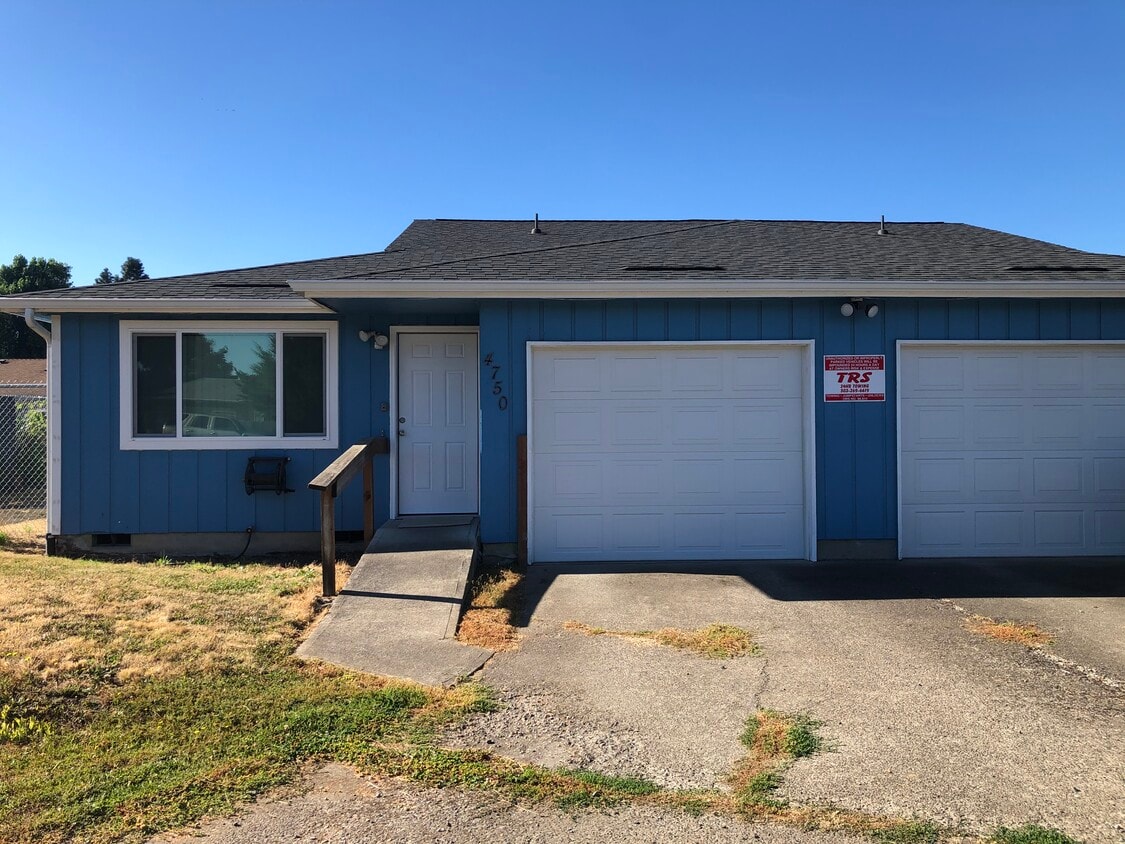 4750 State St, Salem, OR 97301 House Rental in Salem, OR
