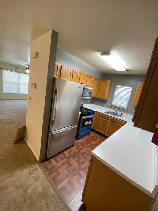 Foto del edificio - 688 S 16th St