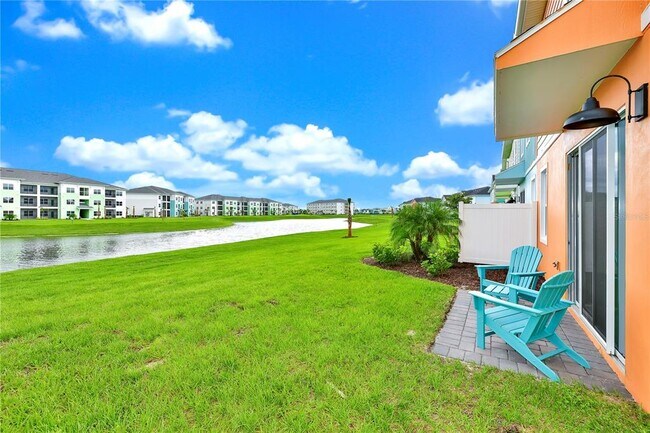 Foto del edificio - 3177 Caribbean Soul Dr