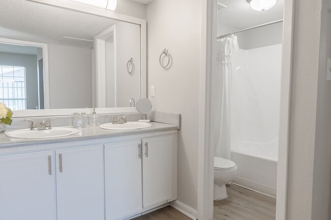 Building Photo - The Block Townhomes