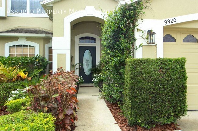 Foto del edificio - 9920 Long Bay Dr