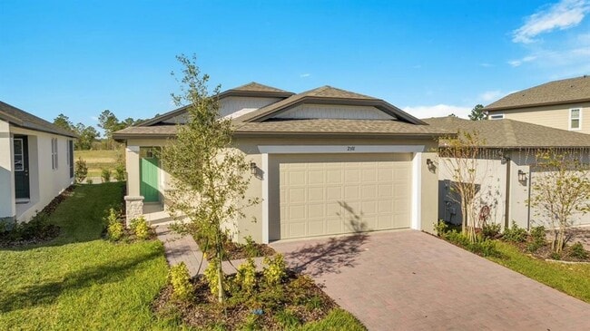 Foto del edificio - 2301 Mystic Maze Ln