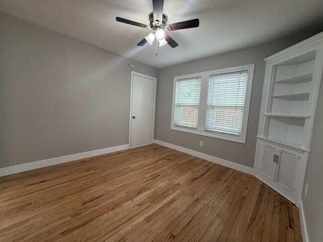 Foto del edificio - Fully renovated 2 bed 2 bath in the Medical District