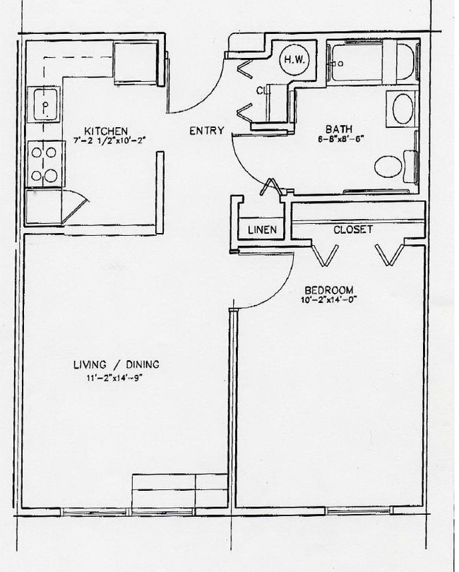 Catholic Charities Senior Housing Rentals Owings Mills, MD