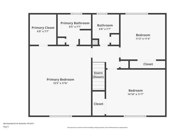 Building Photo - 265 Clearlake Dr W