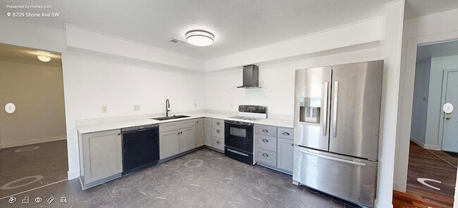 Foto del edificio - 8709 Shone Ave SW