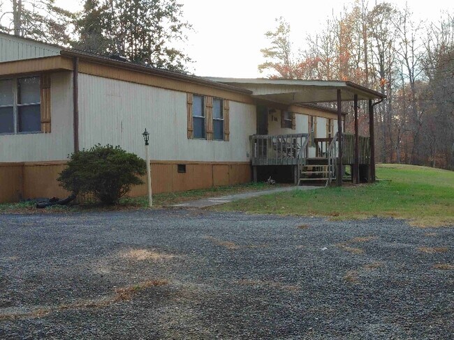 Building Photo - 510 Zane Dr