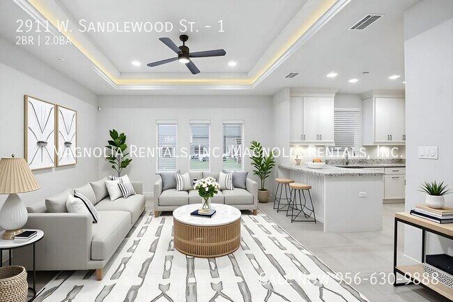 Foto del edificio - 2911 W Sandlewood St