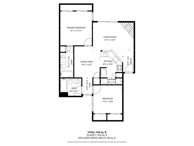 Foto del edificio - 10655 Lemon Ave