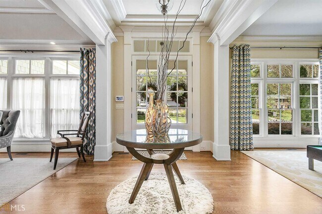 Foto del edificio - 2973 Margaret Mitchell Ct NW