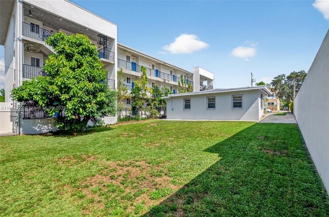 Foto del edificio - 1572 NW 2nd St