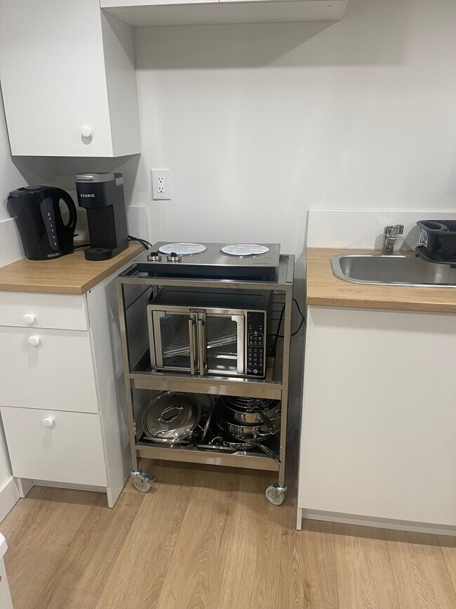 Photo du bâtiment - 111 Autumn Green SE