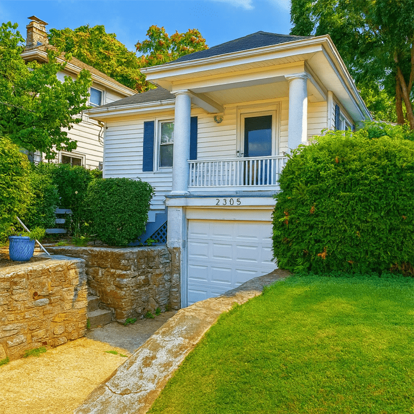 Foto principal - 2305 Glenside Ave