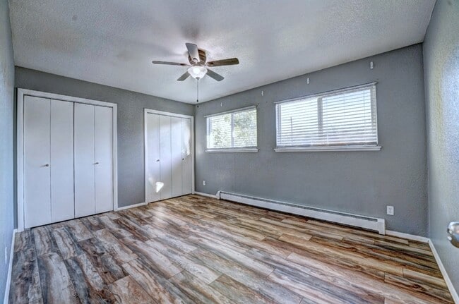 Building Photo - 2801 Hall Ave