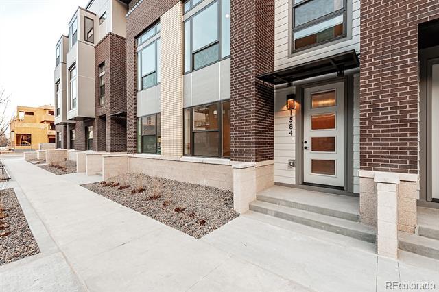 Building Photo - 1584 Quitman St