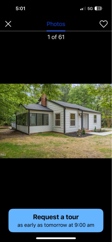 Building Photo - 4713 Erwin Rd