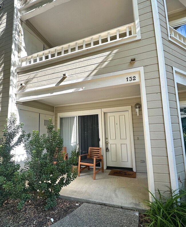Foto del edificio - Rarely available 1 bedroom, 1 bathroom Con...