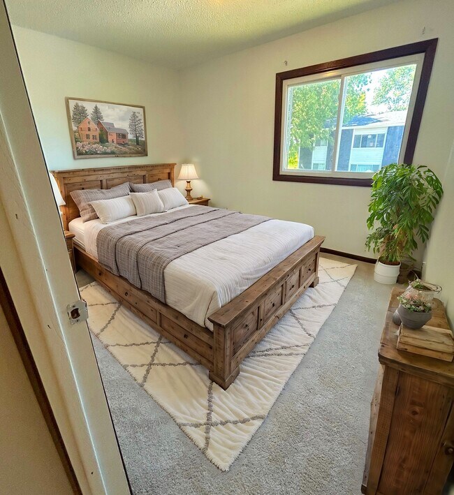 Foto del edificio - Orchard Lane