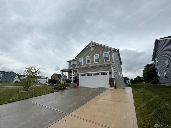 Building Photo - 2418 David Grey Cir