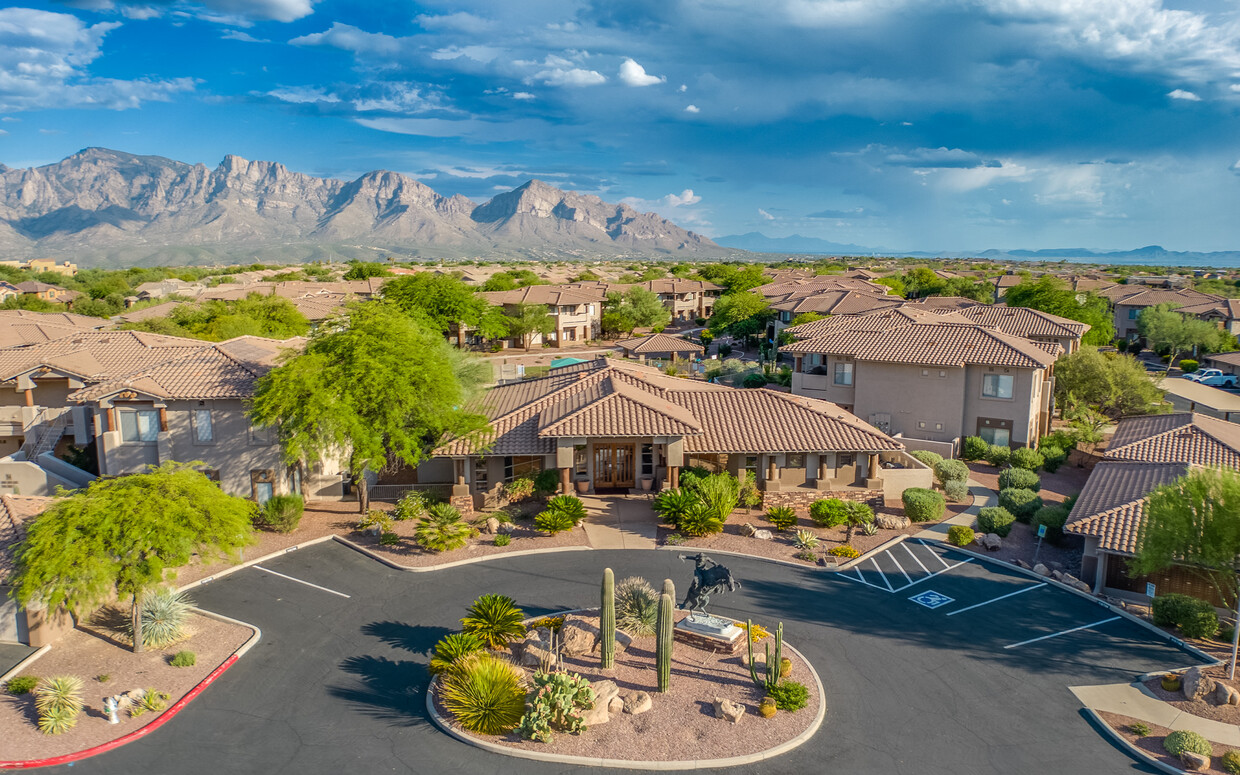 Building Photo - 655 W Vistoso Highlands Dr
