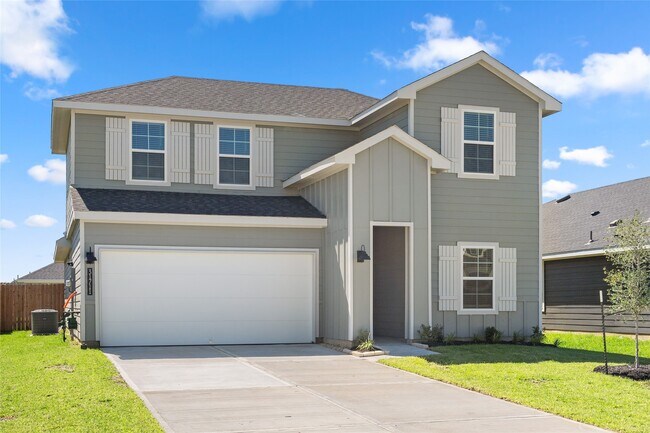 Foto del edificio - 31711 Farlam Farms Trl