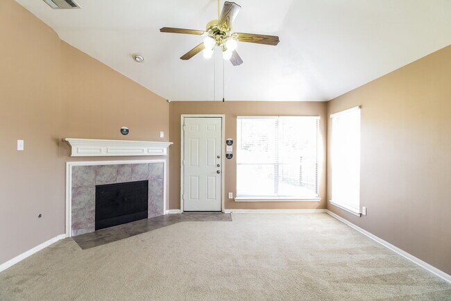 Foto del edificio - 21502 Broadstone Dr