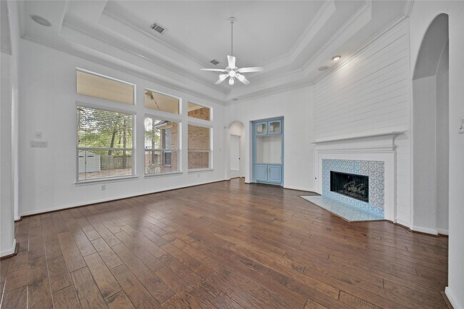 Foto del edificio - 78 W Shale Creek Cir