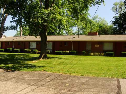Primary Photo - 5630 Macey Ave