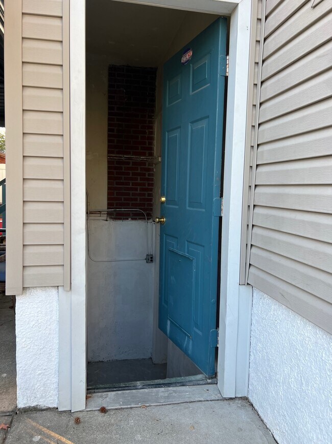 Foto del edificio - 94 Margaret St