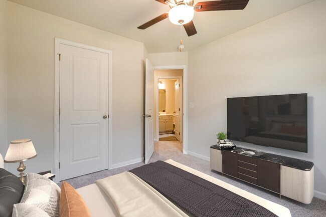 Foto del edificio - 119 Pyrus Ln