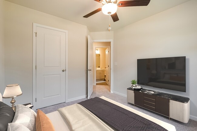 Foto del edificio - 123 Pyrus Ln