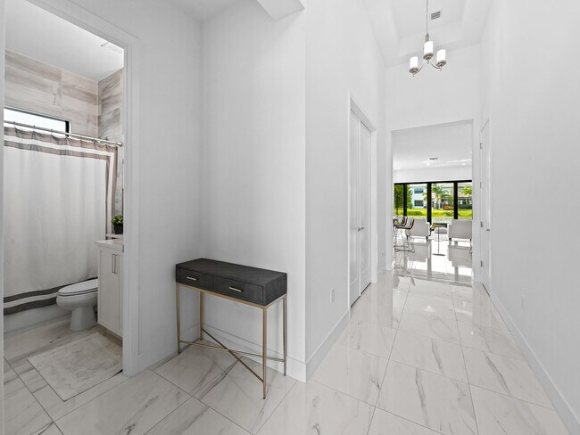 Building Photo - 17345 Sea Blossom Way