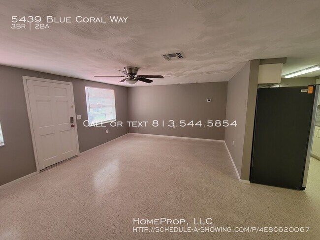 Building Photo - 5439 Blue Coral Way