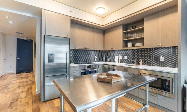 Foto del edificio - 1750 Wewatta St