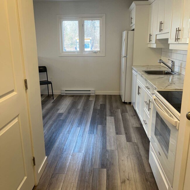 Photo du bâtiment - 355 Prince St