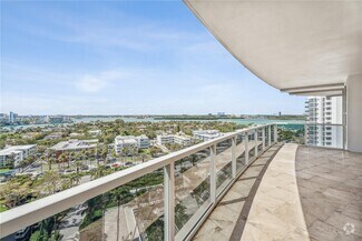 Building Photo - 10225 Collins Ave